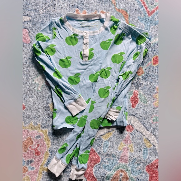 TBBC Apple pima pjs - Picture 1 of 1